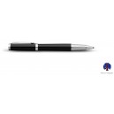 Parker Ingenuity Black Lacquer CT Rollerball