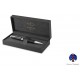 Parker Ingenuity Black Lacquer CT Ball Pen