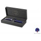 Parker Ingenuity Blue Lacquer GT Fountain Pen