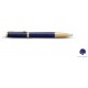 Parker Ingenuity Blue Lacquer GT Rollerball