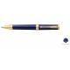 Parker Ingenuity Blue Lacquer GT Ball Pen