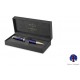 Parker Ingenuity Blue Lacquer GT Ball Pen