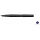 Parker Ingenuity Matte Black Lacquer Fountain Pen