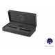 Parker Ingenuity Matte Black Lacquer Fountain Pen