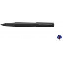 Parker Ingenuity Laca Negra Mate Rollerball