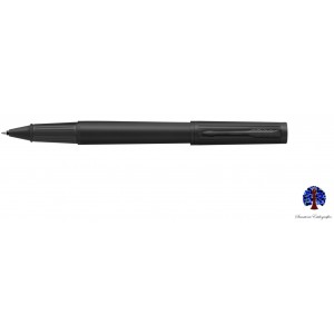 Parker Ingenuity Laca Negra Mate Rollerball