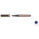 Faber Castell Hexo Bronze Fountain Pen