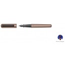 Faber Castell Hexo Bronze Fountain Pen