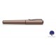 Faber Castell Hexo Bronze Fountain Pen