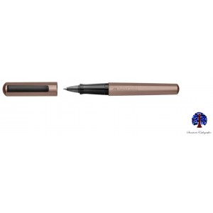 Graf Von Faber Castell Guilloche Ciselé Gray 0,7 mm