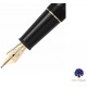 Montblanc Meisterstück Classique Around the World in 80 Days Fountain Pen