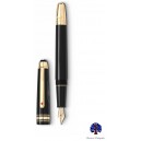 Montblanc Meisterstück Classique Around the World in 80 Days Fountain Pen