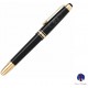 Montblanc Meisterstück Classique Around the World in 80 Days Fountain Pen