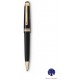 Montblanc Meisterstück Midsize Around the World in 80 Days Ball Pen