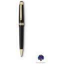 Montblanc Meisterstück Midsize Around the World in 80 Days Bolígrafo