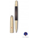 Montblanc Meisterstück Doué Around the World in 80 Days Rollerball