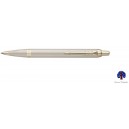 Parker IM Monochrome Champagne Ball Pen