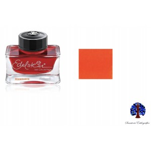 Pelikan Bottle Ink Edelstein Orange