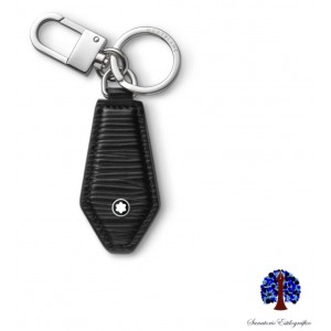 Meisterstück 4810 Key Ring Black