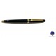 S.T. Dupont Ellipsis Black GT Ball Pen