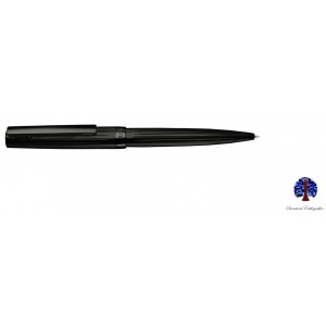 Otto Hutt Diseño 7 PVD Black Ball Pen