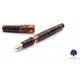 Leonardo Magic Moments Millefiori Fountain Pen