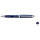 Caran D'Ache Léman Navy Ball Pen