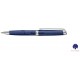 Caran D'Ache Léman Navy Ball Pen