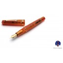 Leonardo Momento Zero Mango Fountain Pen