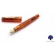 Leonardo Momento Zero Mango Fountain Pen