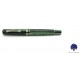 Leonardo Momento Zero Green Fountain Pen