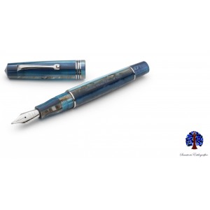 Leonardo Momento Zero Hawai Fountain Pen