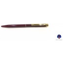 Sheaffer Targa Burgundy BP.