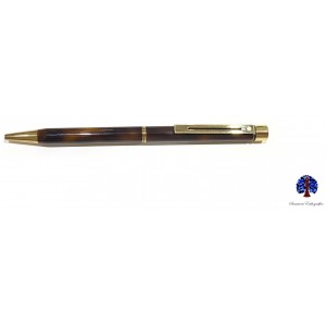 Sheaffer Targa Carey Marbled BP.