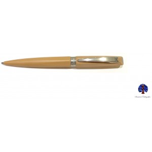 Caran D'Ache Dune Sand Ball Pen