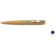 Caran D'Ache Dune Sand Ball Pen