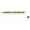 Parker Insignia Oro Resina 0,5 mm 