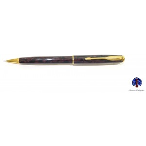 Parker 180 Plateado