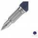 Montblanc StarWalker SpaceBlue Resin Fountain Pen