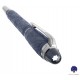 Montblanc StarWalker SpaceBlue Resin Fountain Pen