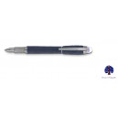 Montblanc StarWalker SpaceBlue Resina Pluma estilográfica