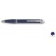 Montblanc StarWalker SpaceBlue Resin Ballpen