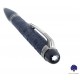 Montblanc StarWalker SpaceBlue Resin Ballpen