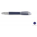 Montblanc StarWalker SpaceBlue Resin Rollerball