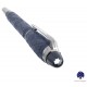 Montblanc StarWalker SpaceBlue Resin Rollerball