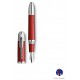  Montblanc Great Personalities Enzo Ferrari Special Edition Fountain Pen