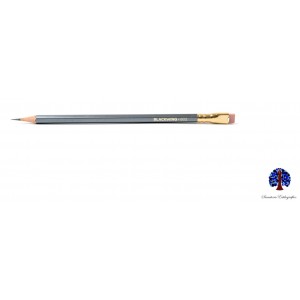 Blackwing 602 Grey