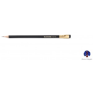 Blackwing Matte Black