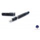 Leonardo Magic Moment Pietra Salata Fountain Pen