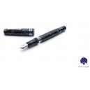 Leonardo Magic Moment Pietra Salata Fountain Pen